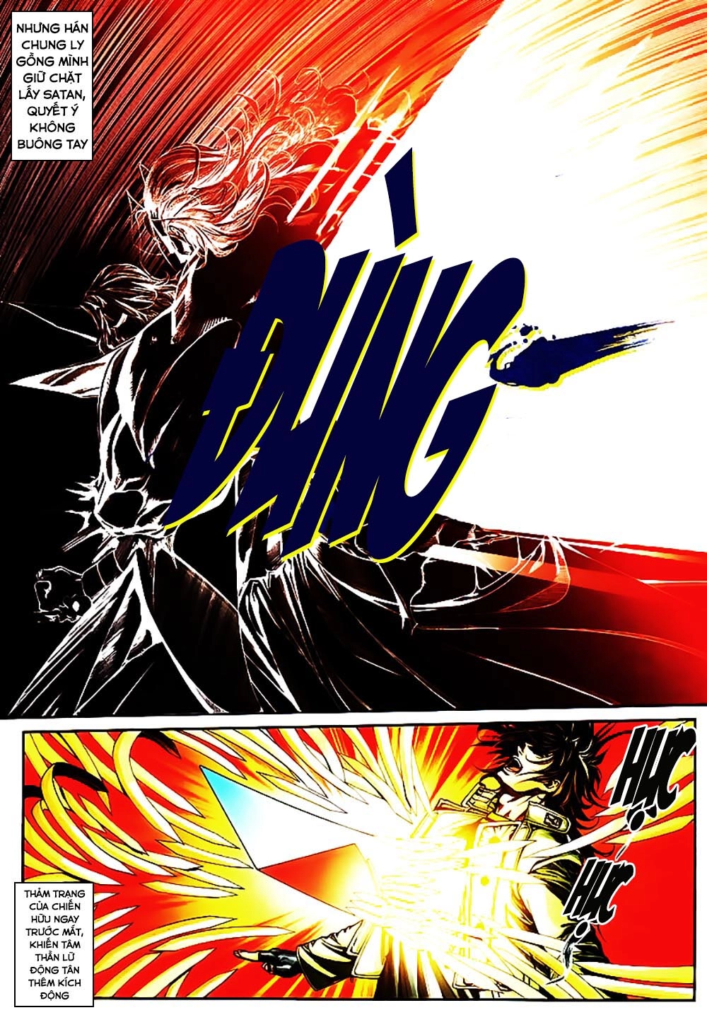 Bát Tiên Đạo Chapter 41 - 24