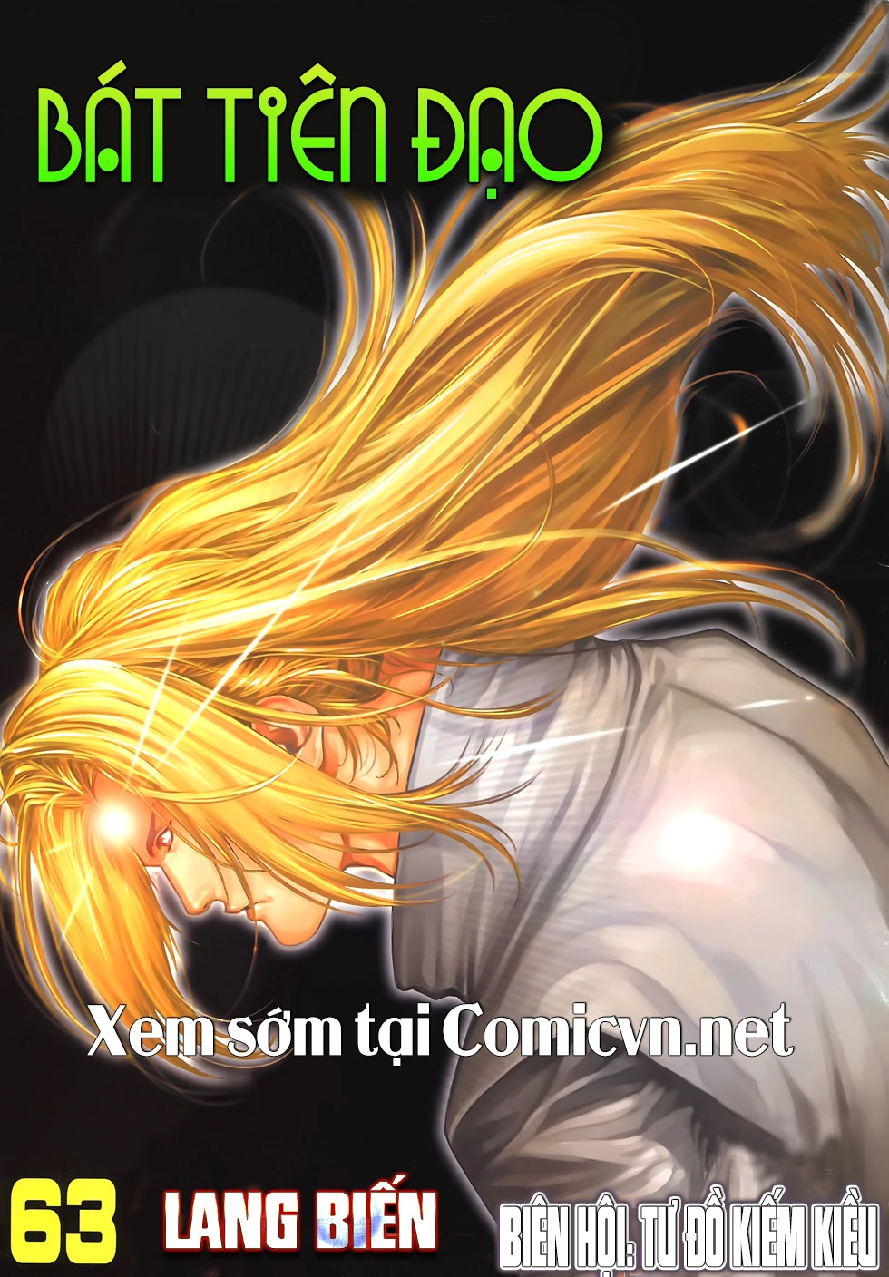 Bát Tiên Đạo Chapter 62 - 32