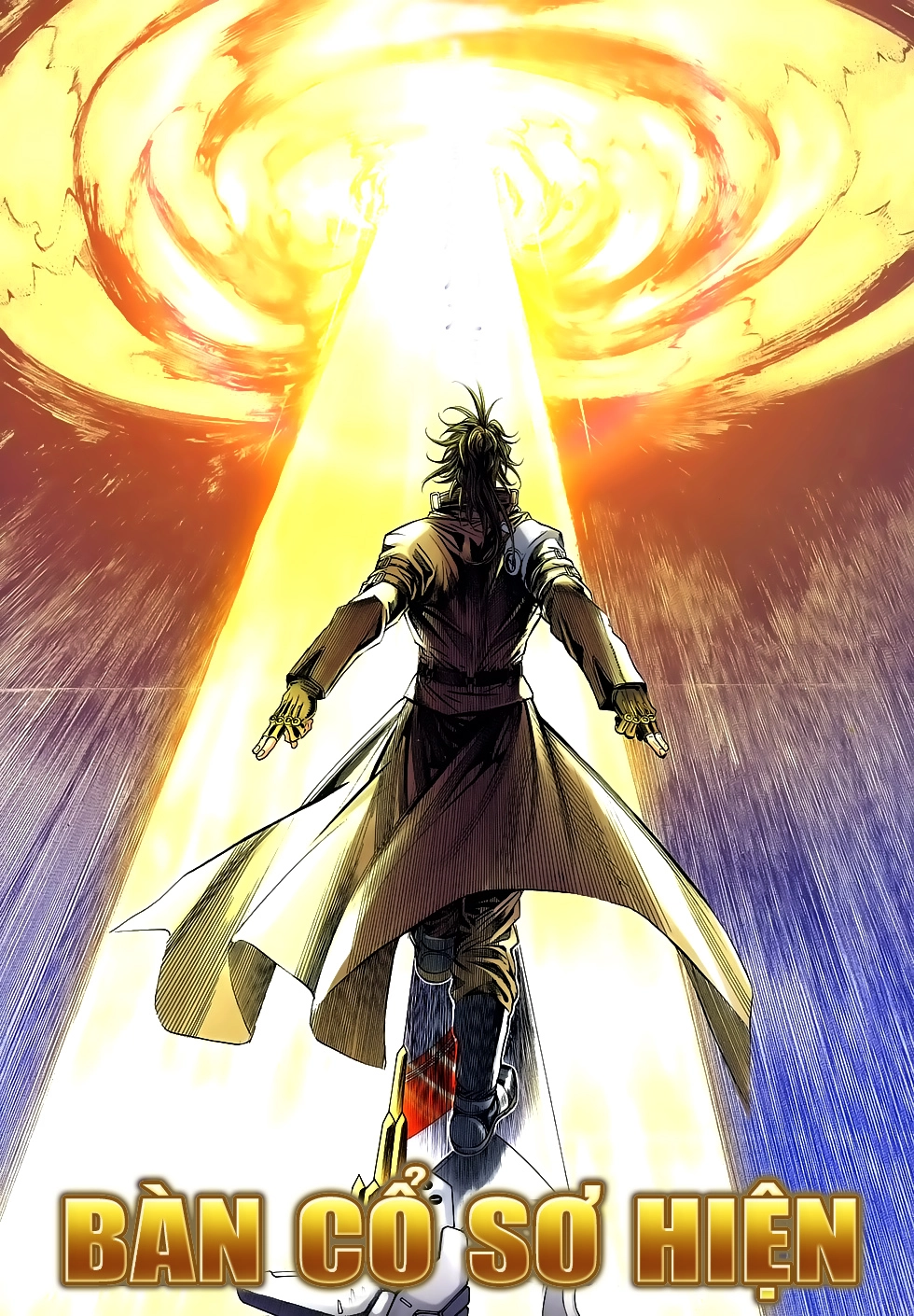 Bát Tiên Đạo Chapter 68 - 2