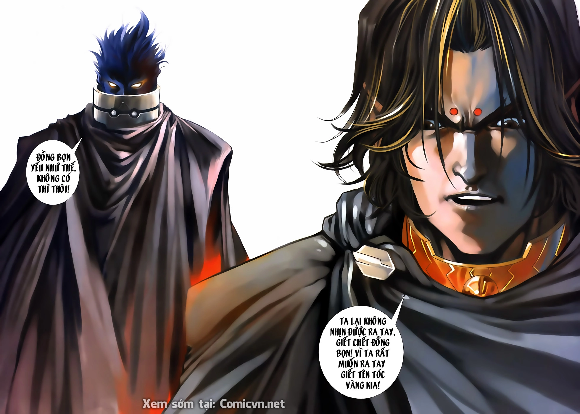 Bát Tiên Đạo Chapter 68 - 28