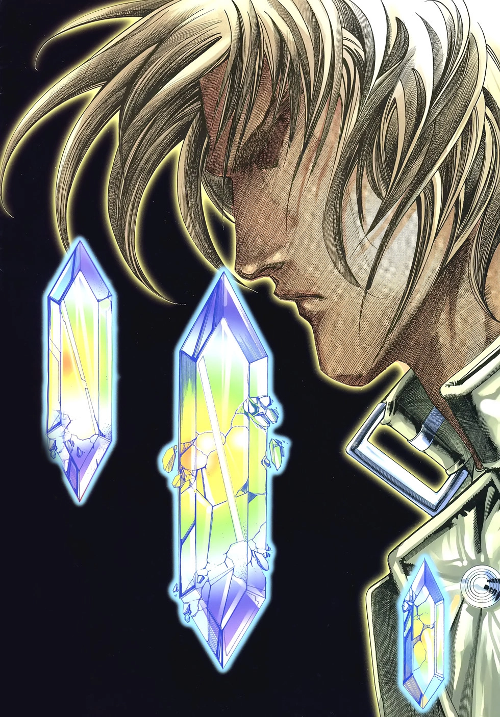 Bát Tiên Đạo Chapter 71 - 2