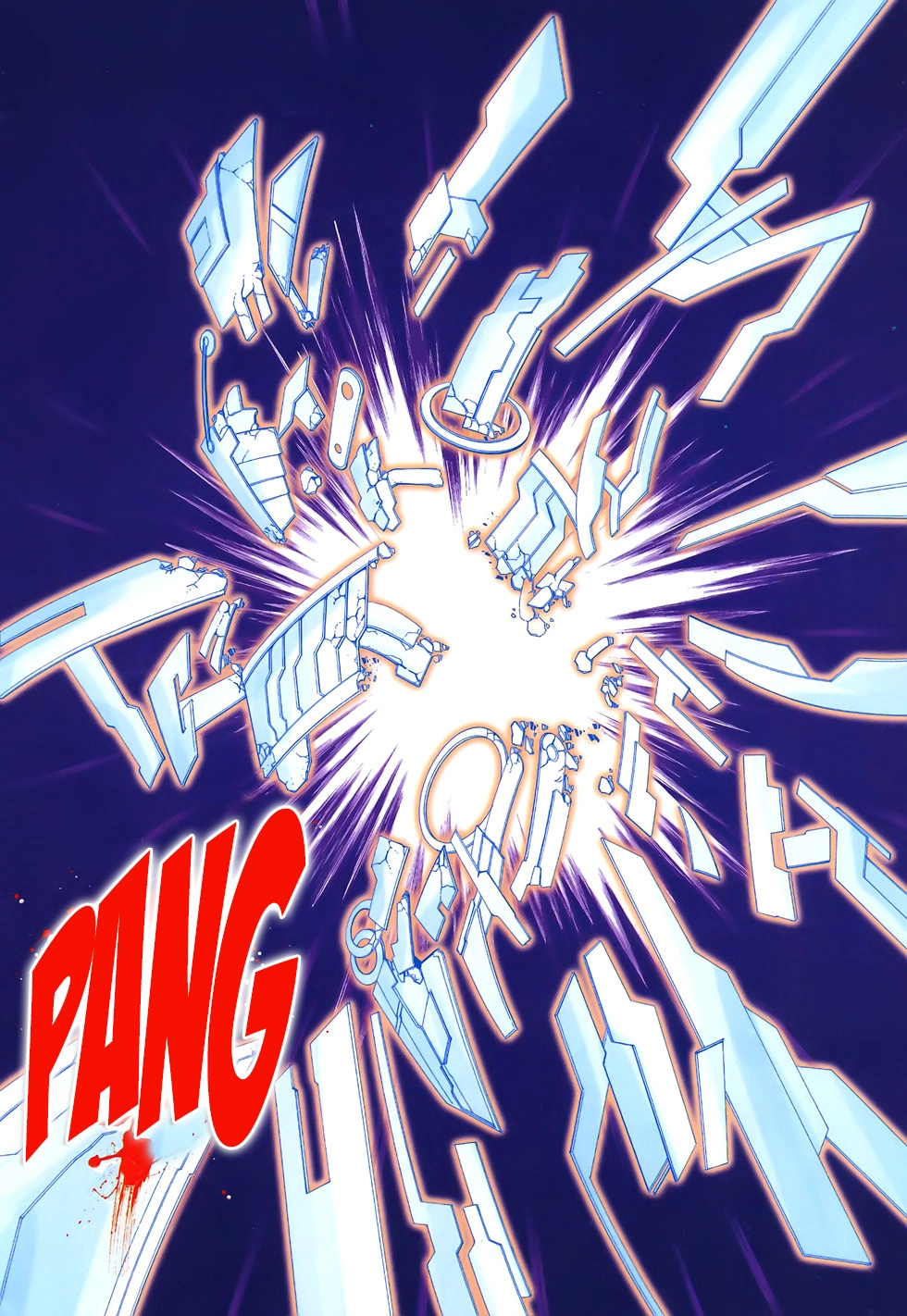 Bát Tiên Đạo Chapter 71 - 14