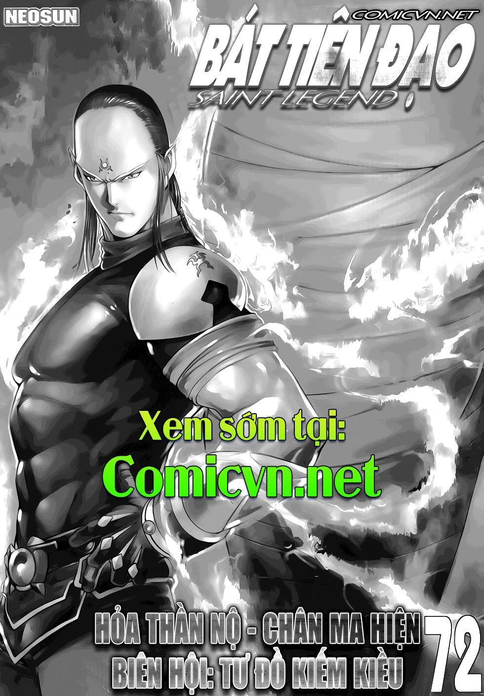 Bát Tiên Đạo Chapter 71 - 30