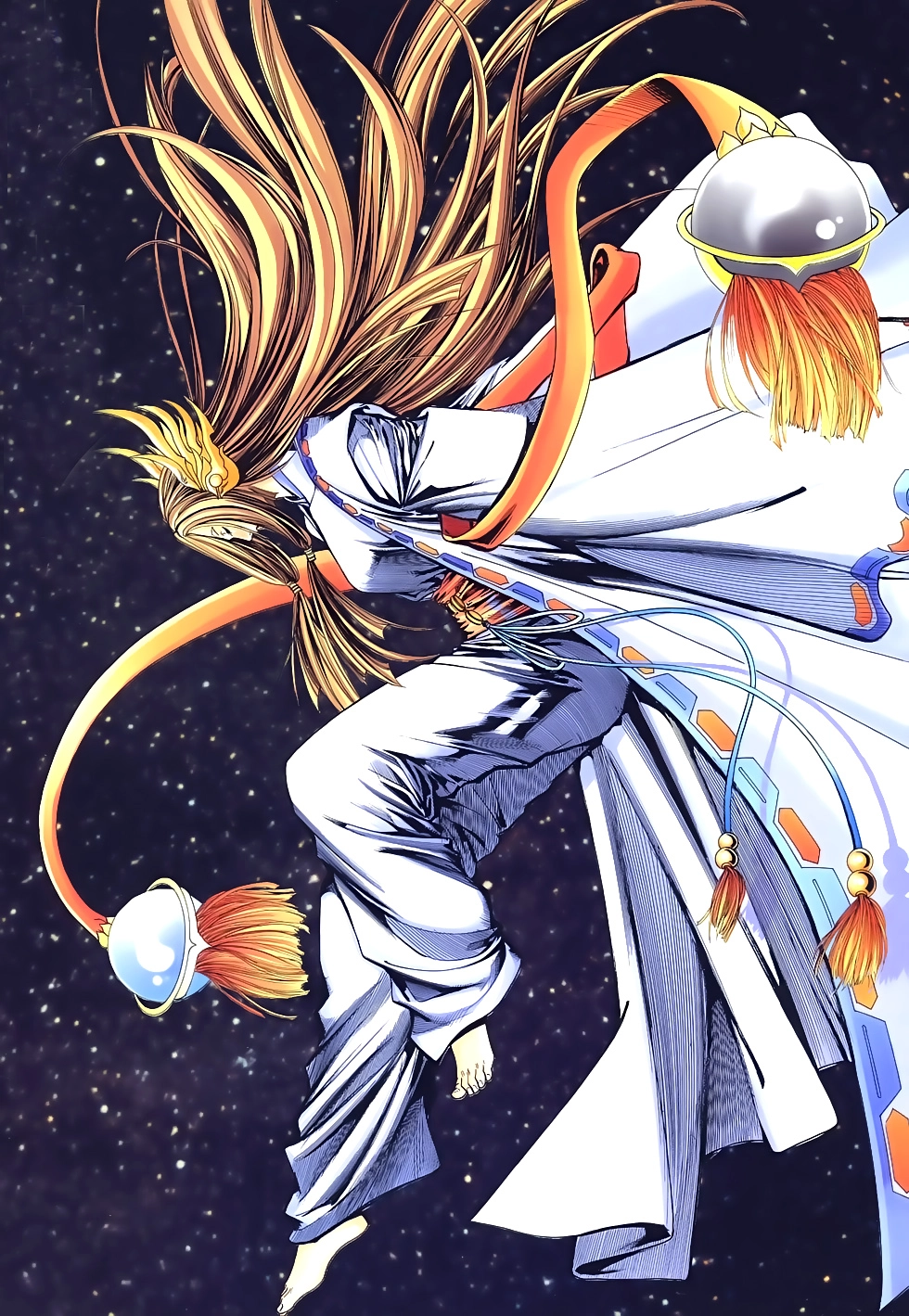 Bát Tiên Đạo Chapter 76 - 2