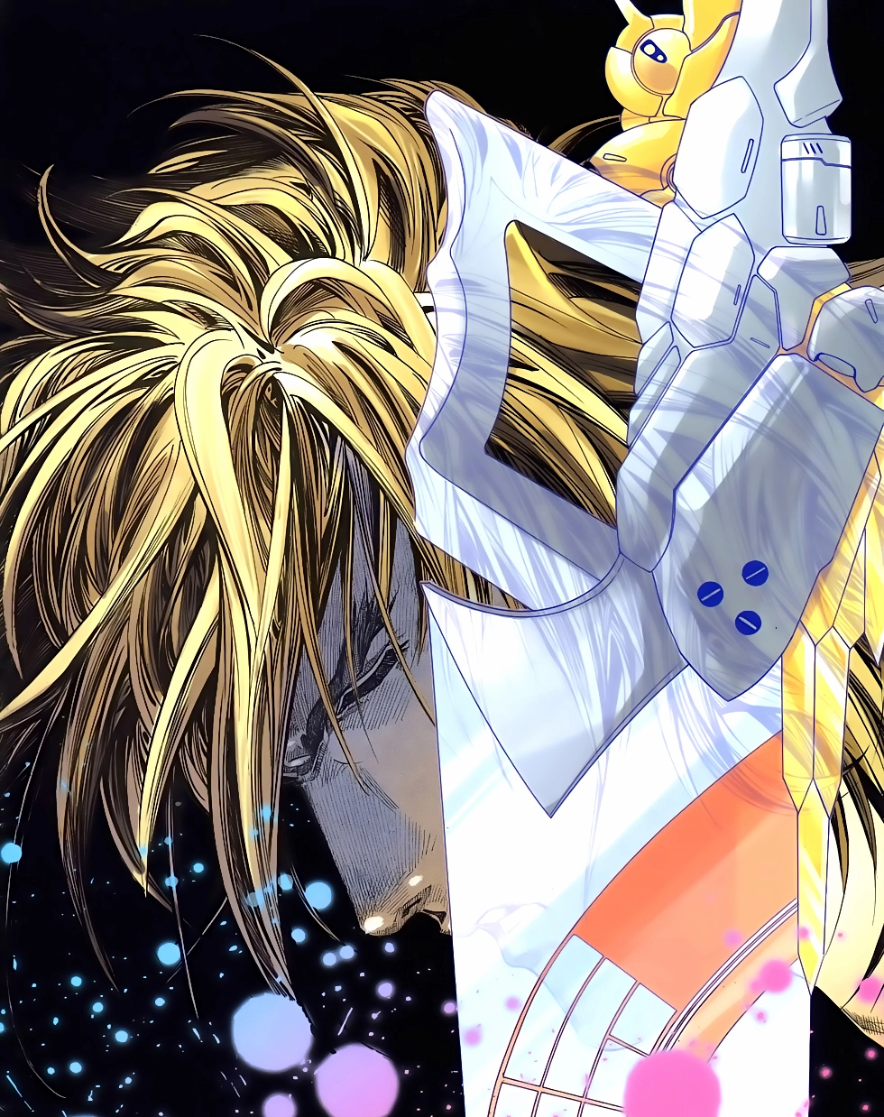 Bát Tiên Đạo Chapter 78 - 2