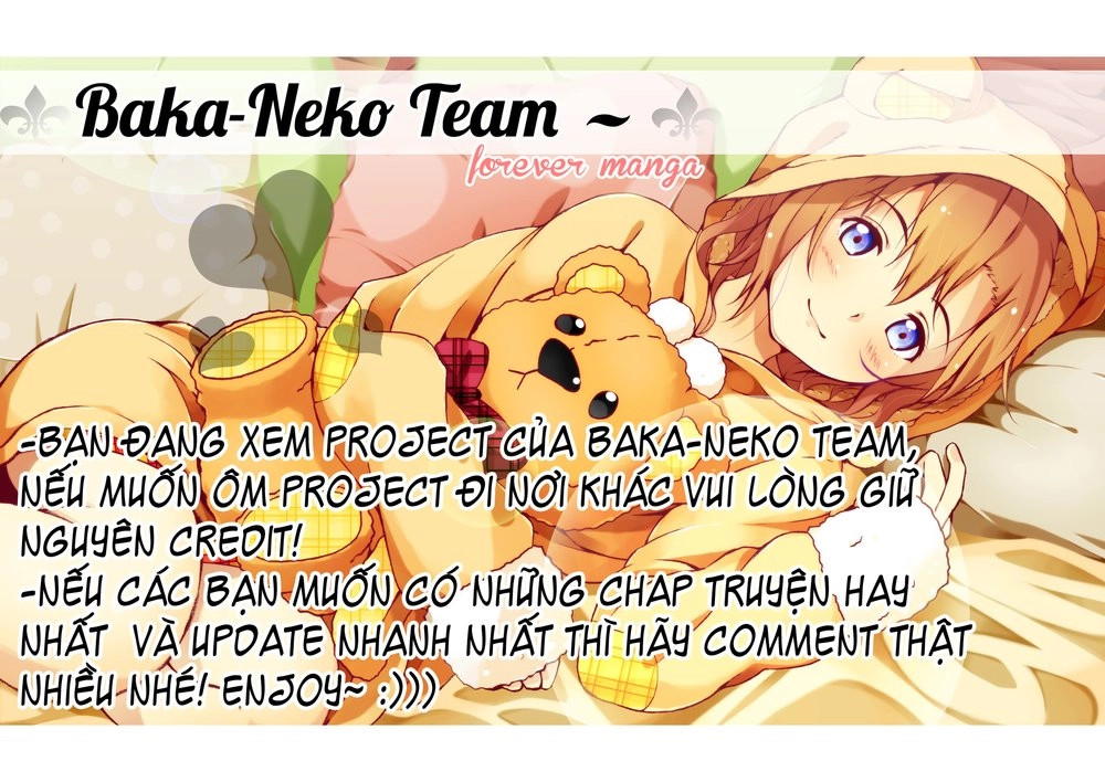 Chicchai Toki Kara Suki Dakedo Chapter 3 - 2