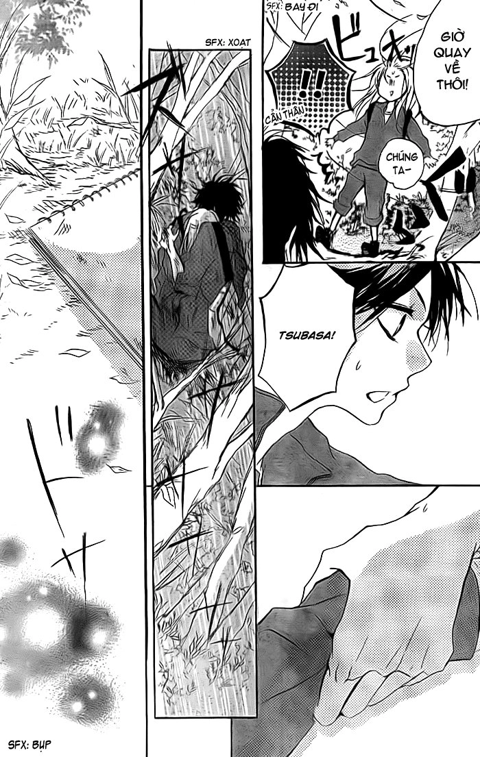 Chicchai Toki Kara Suki Dakedo Chapter 4 - 32