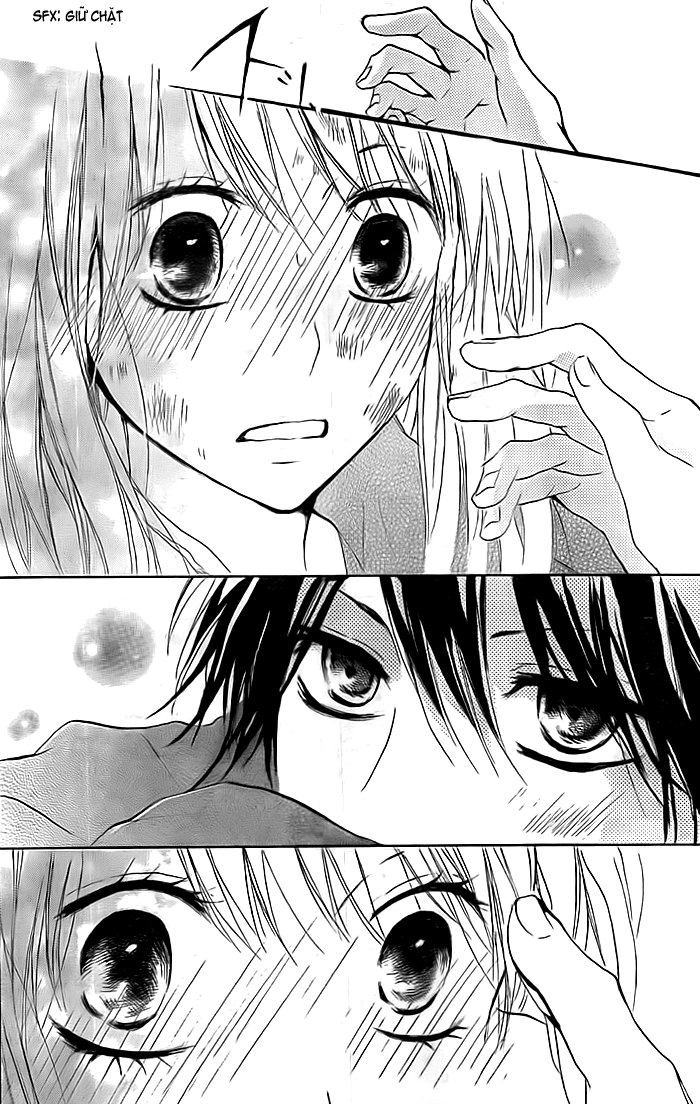 Chicchai Toki Kara Suki Dakedo Chapter 4 - 38