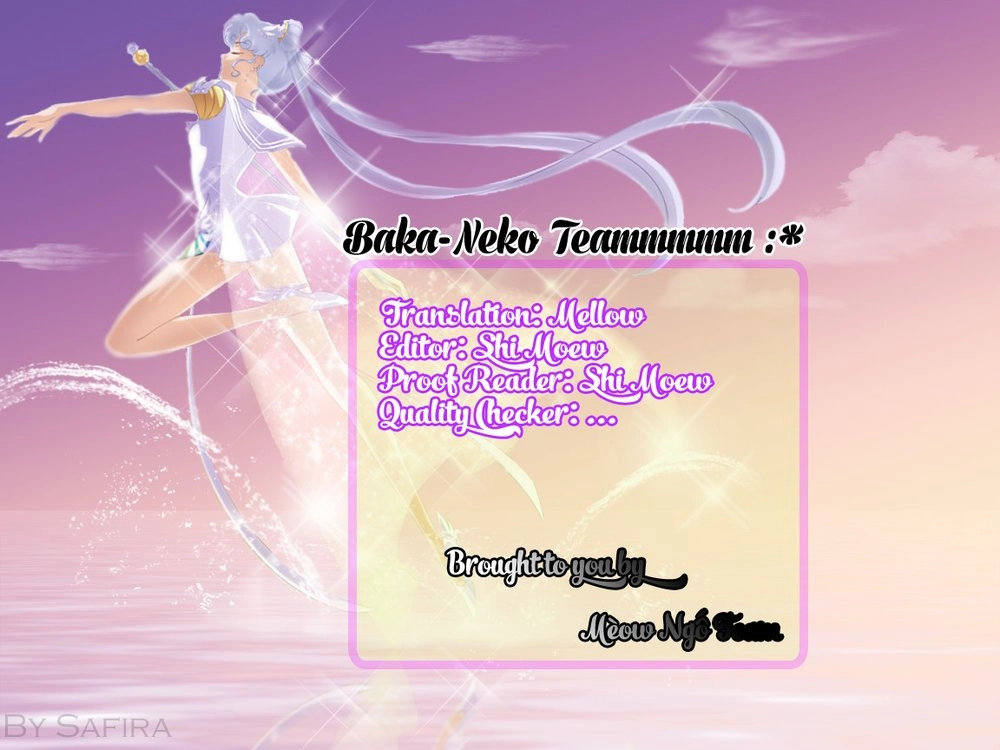 Chicchai Toki Kara Suki Dakedo Chapter 5 - 1