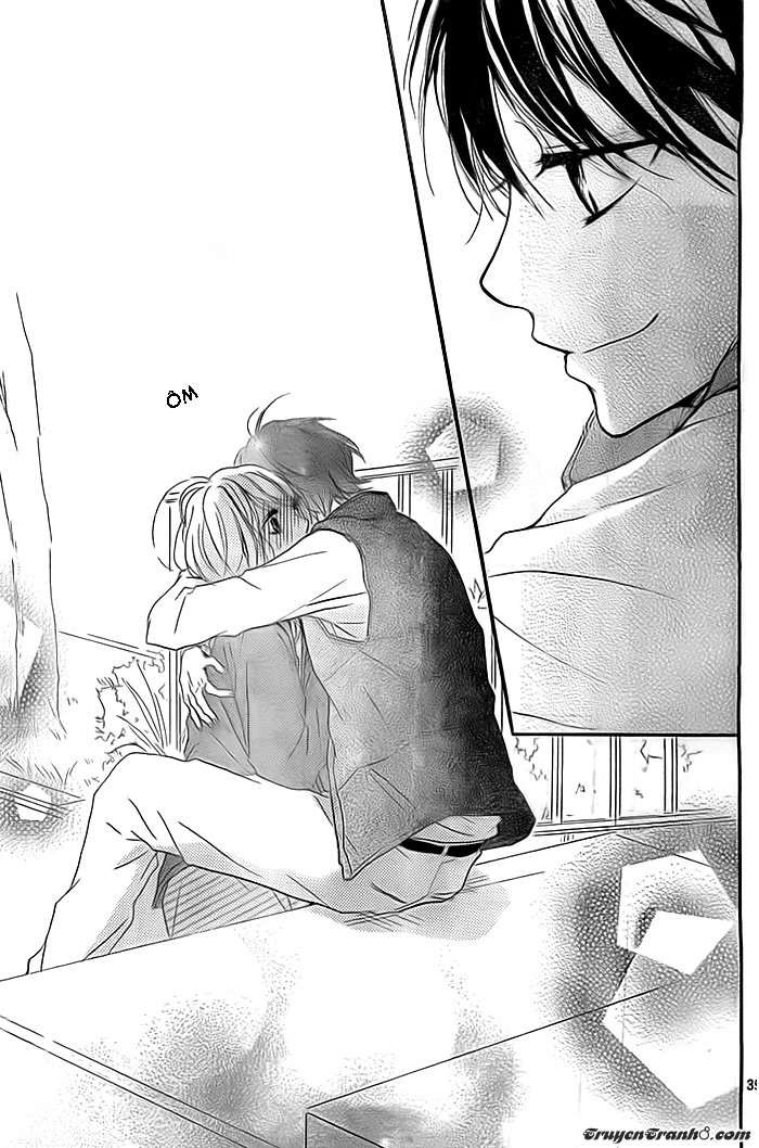 Chicchai Toki Kara Suki Dakedo Chapter 8 - 38