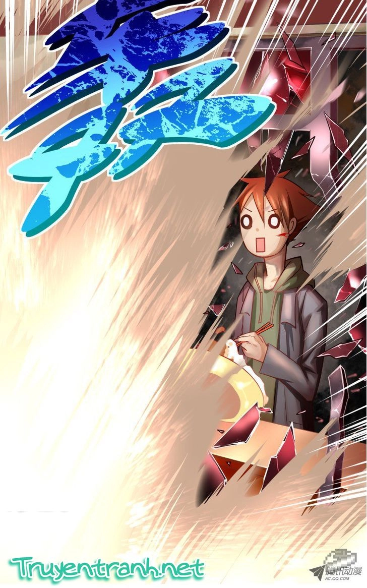 The Fiary Captivity Chapter 1 - 13