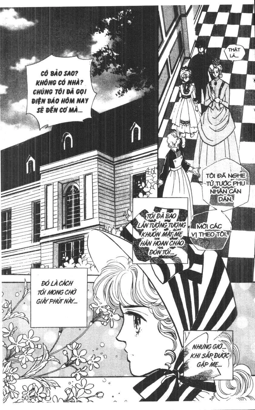 Tạm Biệt Iris Chapter 1 - 51