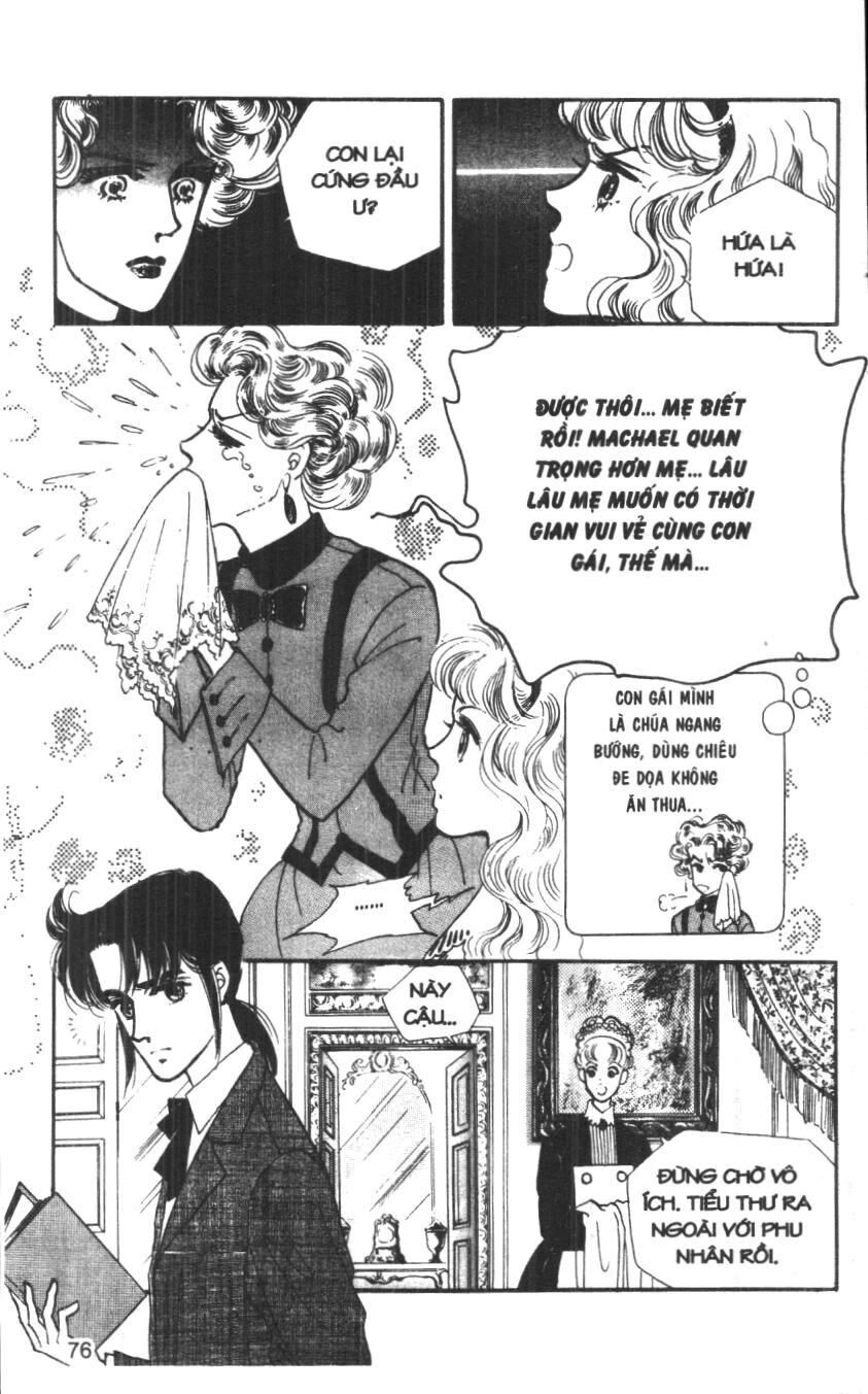 Tạm Biệt Iris Chapter 2 - 2