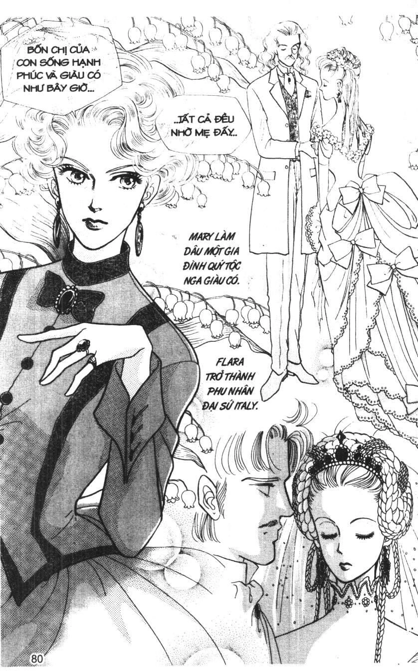 Tạm Biệt Iris Chapter 2 - 6