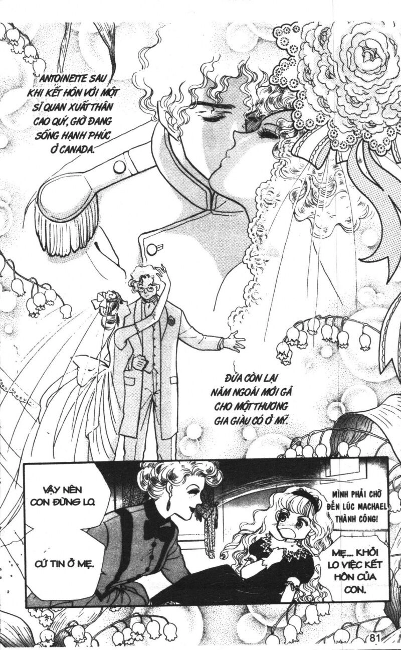 Tạm Biệt Iris Chapter 2 - 7