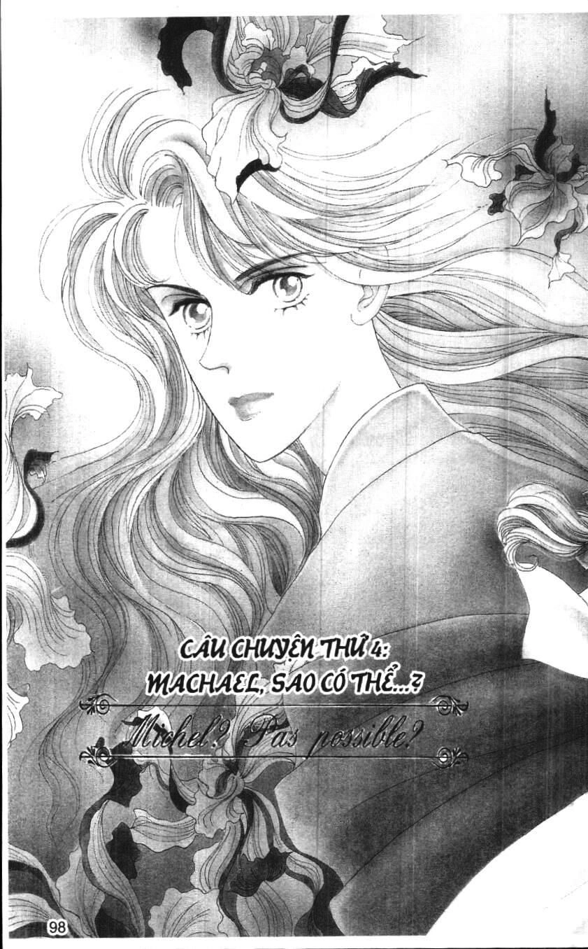 Tạm Biệt Iris Chapter 2 - 26