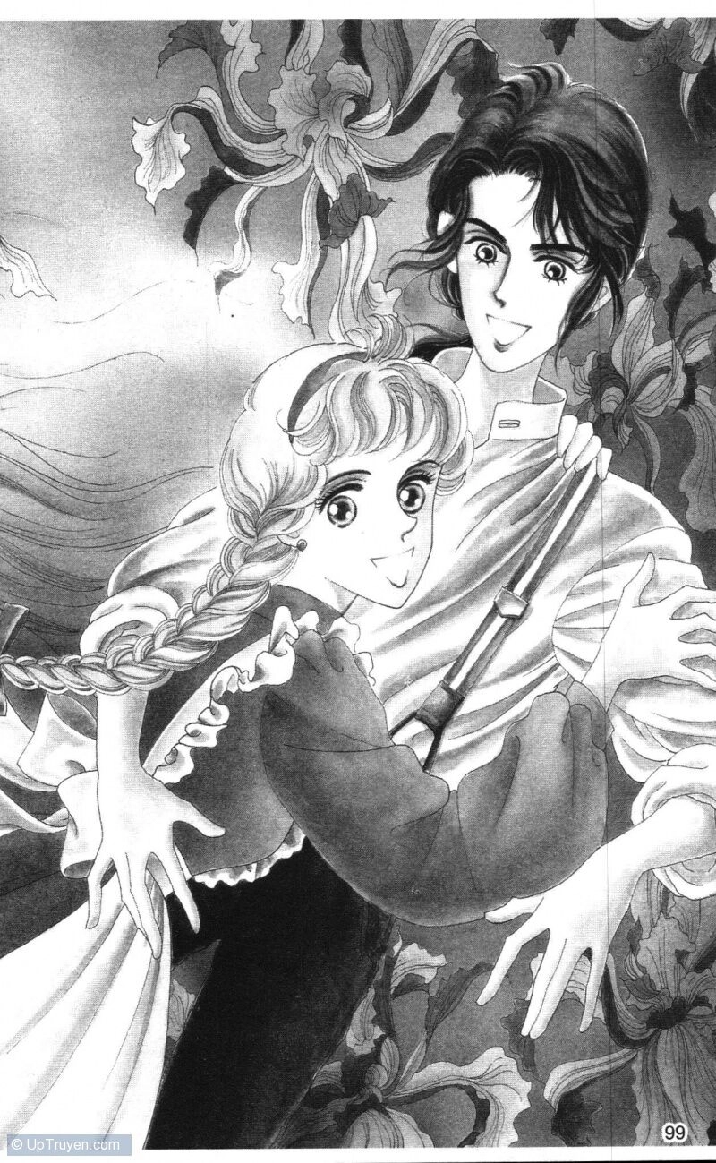 Tạm Biệt Iris Chapter 2 - 27