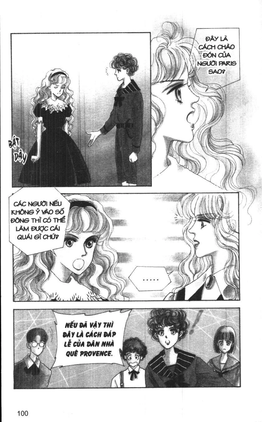 Tạm Biệt Iris Chapter 2 - 28