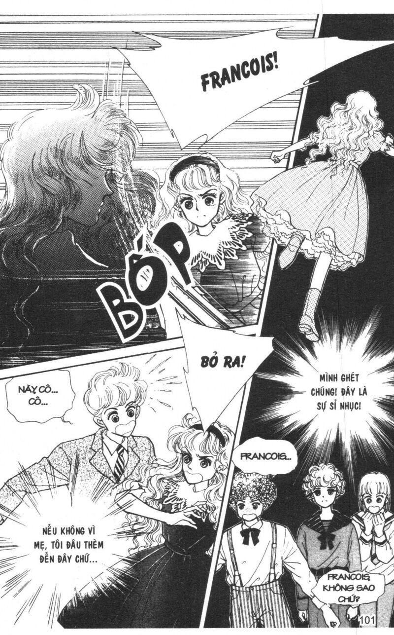 Tạm Biệt Iris Chapter 2 - 29