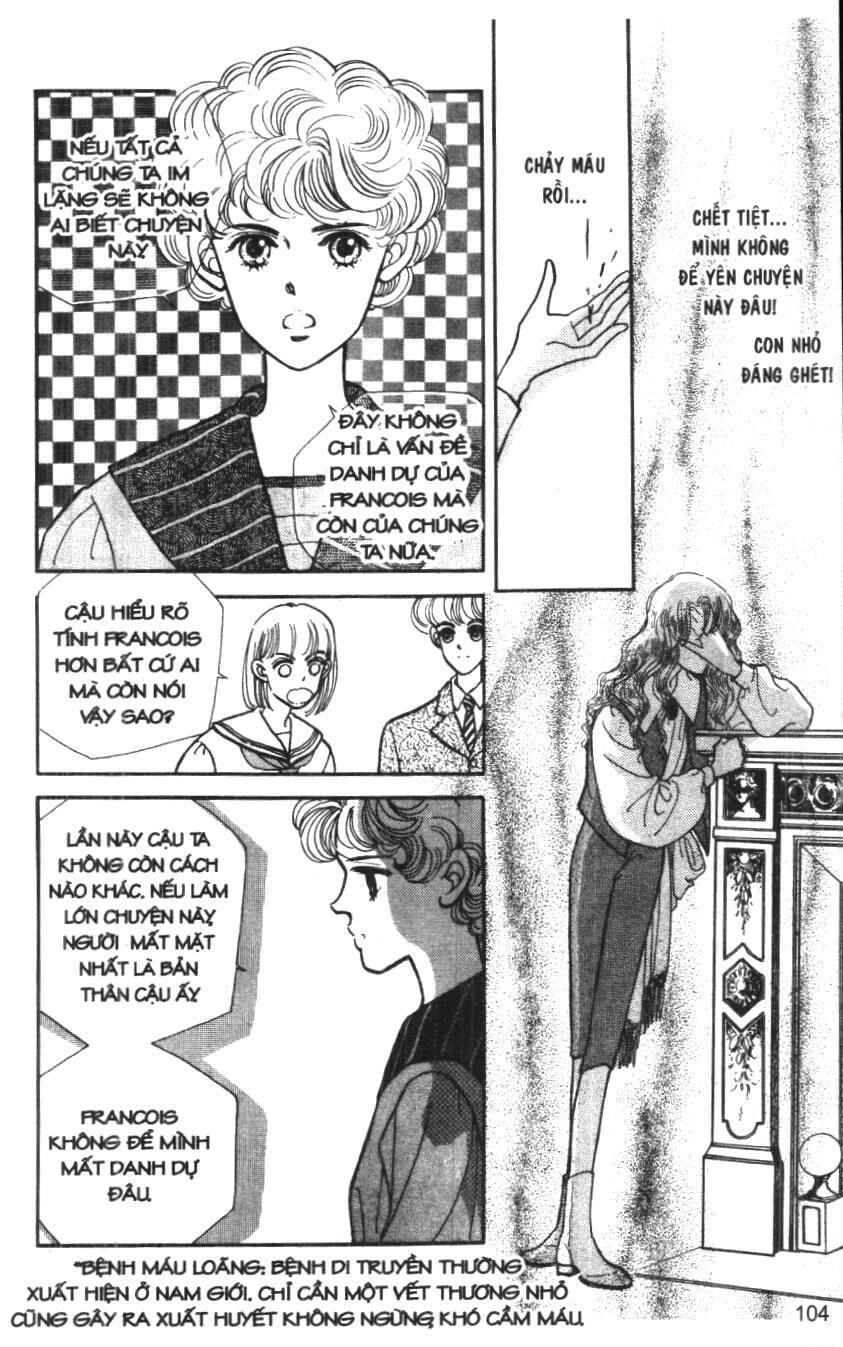 Tạm Biệt Iris Chapter 2 - 30