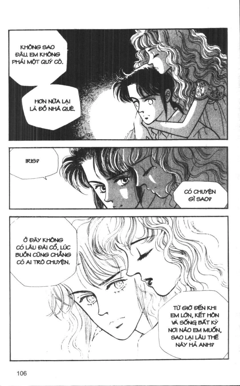 Tạm Biệt Iris Chapter 2 - 32