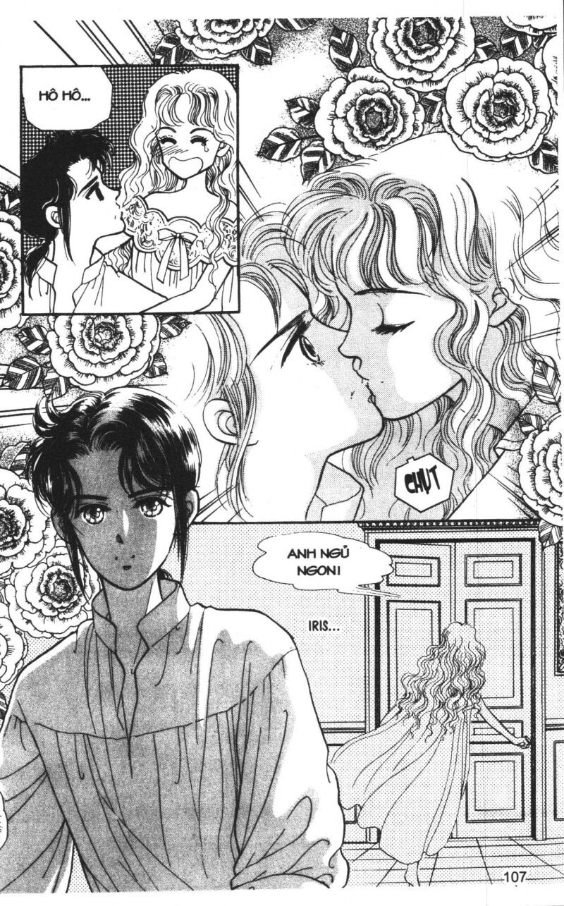 Tạm Biệt Iris Chapter 2 - 33