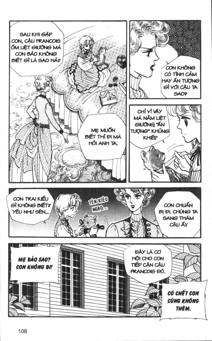 Tạm Biệt Iris Chapter 2 - 34