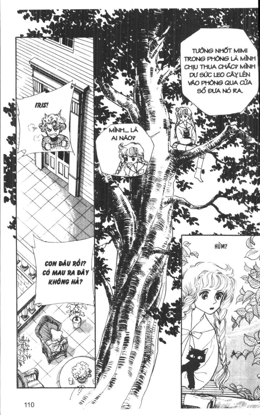 Tạm Biệt Iris Chapter 2 - 36