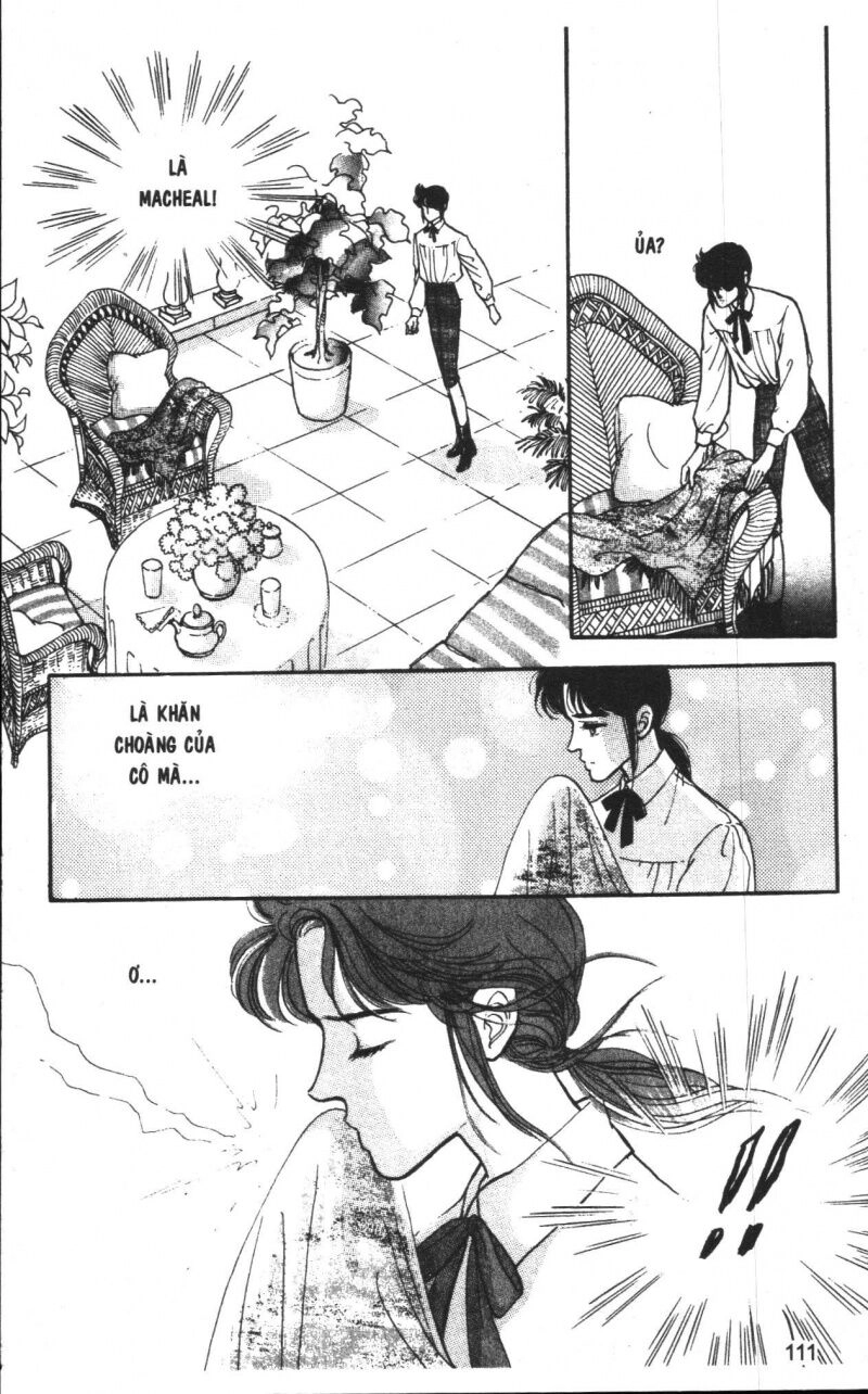 Tạm Biệt Iris Chapter 2 - 37