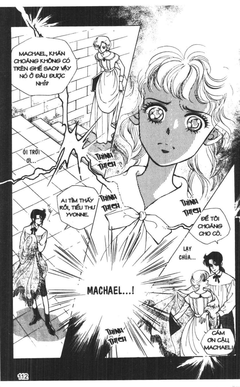 Tạm Biệt Iris Chapter 2 - 38