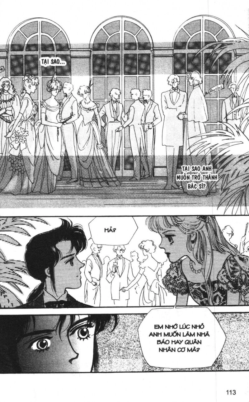 Tạm Biệt Iris Chapter 2 - 39