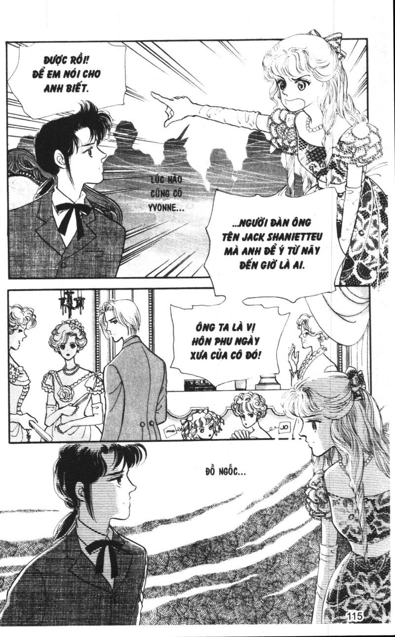 Tạm Biệt Iris Chapter 2 - 41