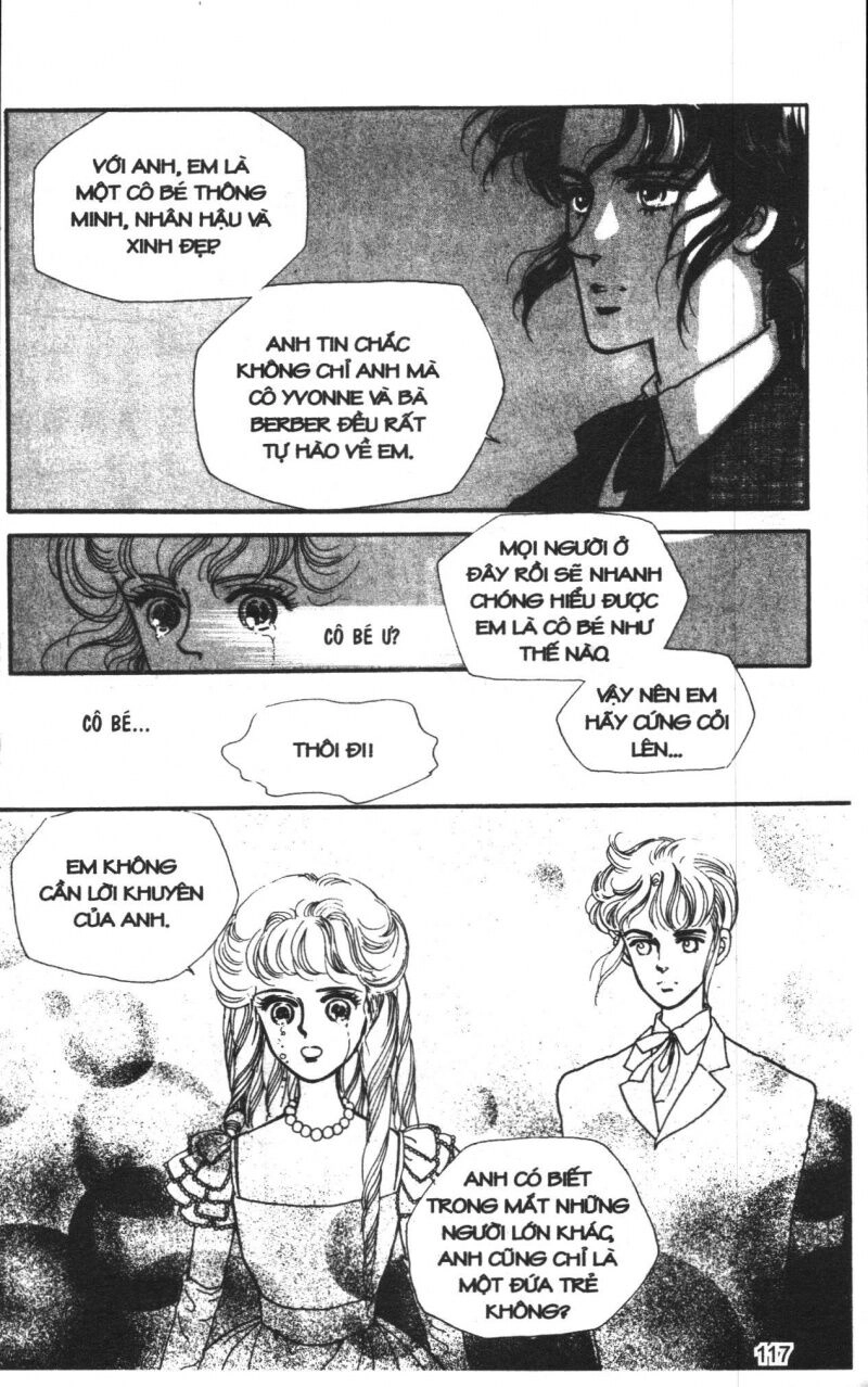 Tạm Biệt Iris Chapter 2 - 43