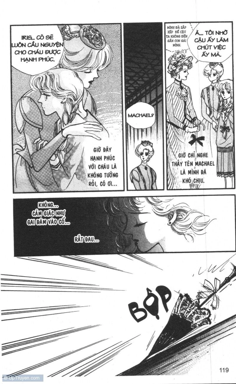 Tạm Biệt Iris Chapter 2 - 45