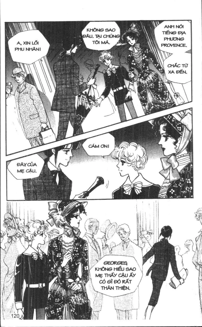 Tạm Biệt Iris Chapter 2 - 46