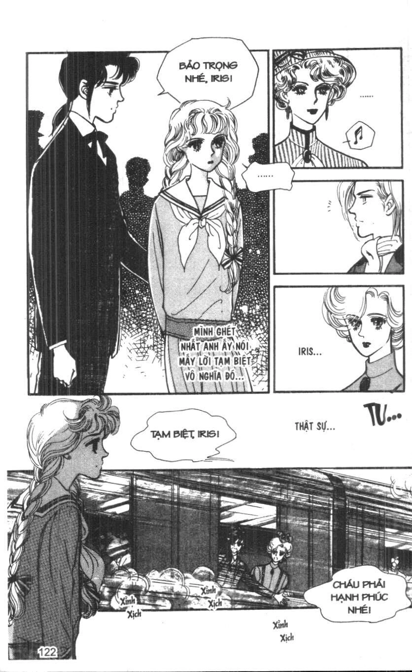 Tạm Biệt Iris Chapter 2 - 48