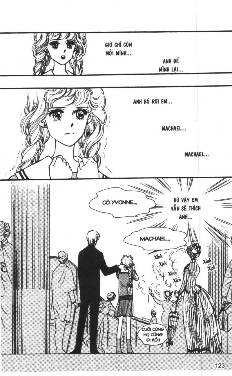 Tạm Biệt Iris Chapter 2 - 49