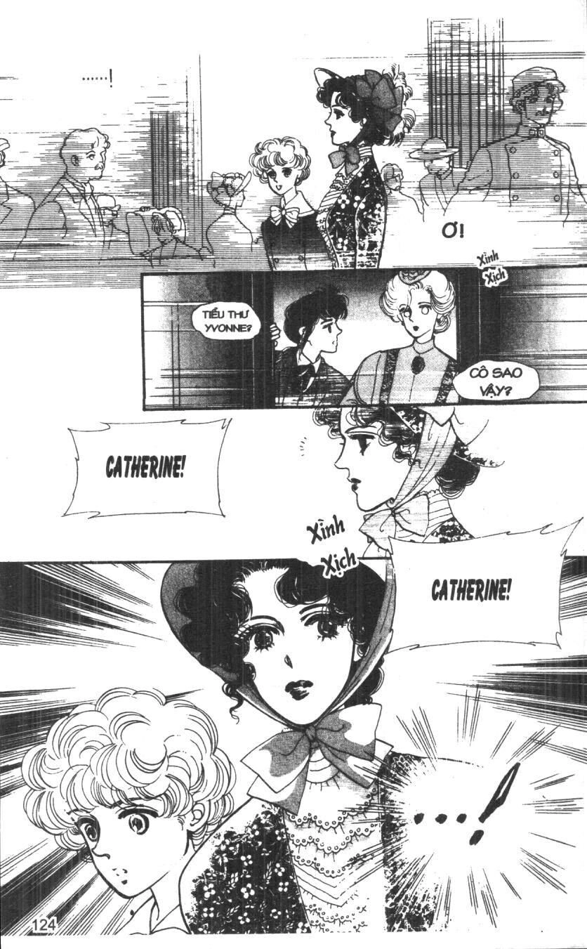 Tạm Biệt Iris Chapter 2 - 50