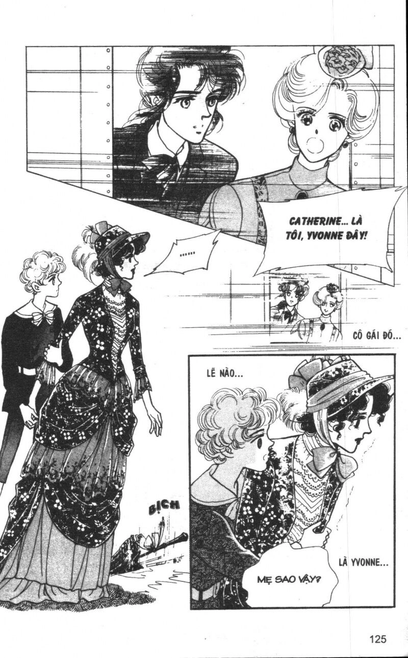 Tạm Biệt Iris Chapter 2 - 51