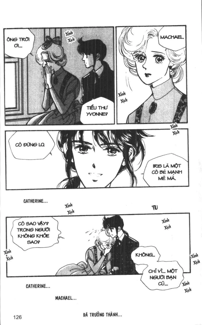 Tạm Biệt Iris Chapter 2 - 52