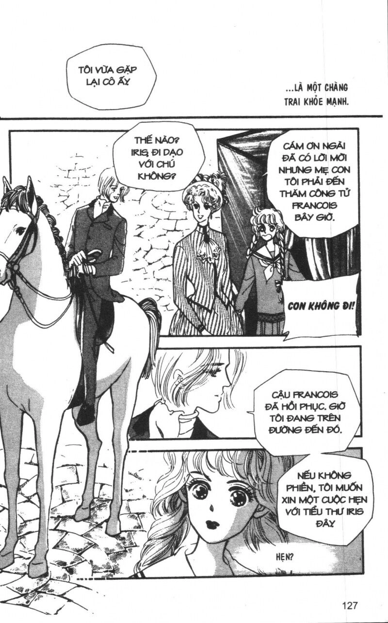 Tạm Biệt Iris Chapter 2 - 53