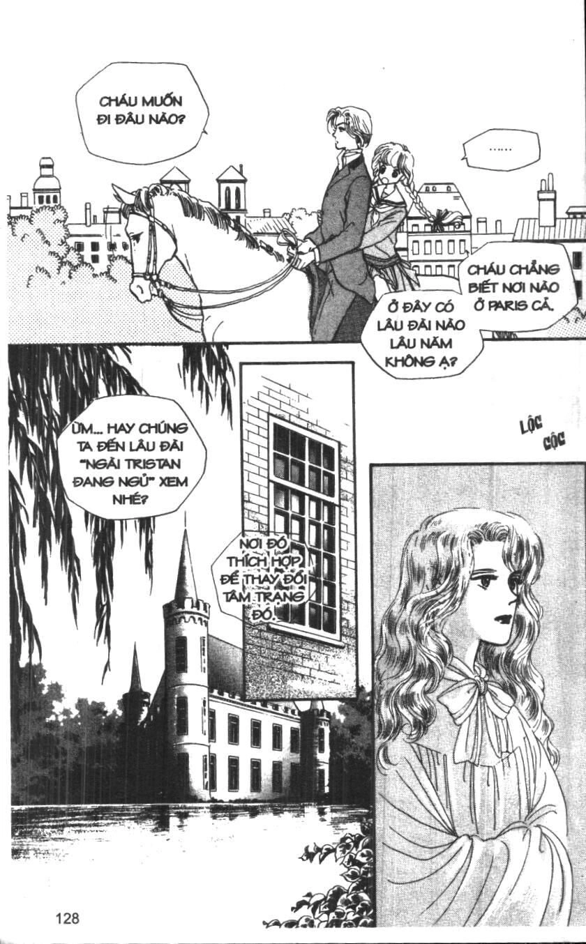 Tạm Biệt Iris Chapter 2 - 54