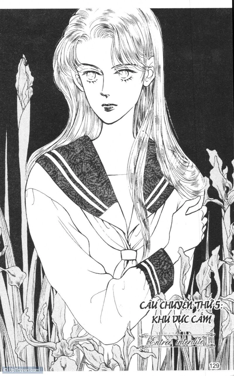 Tạm Biệt Iris Chapter 2 - 55