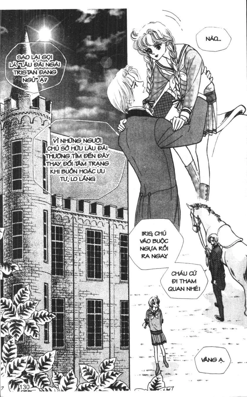 Tạm Biệt Iris Chapter 2 - 56