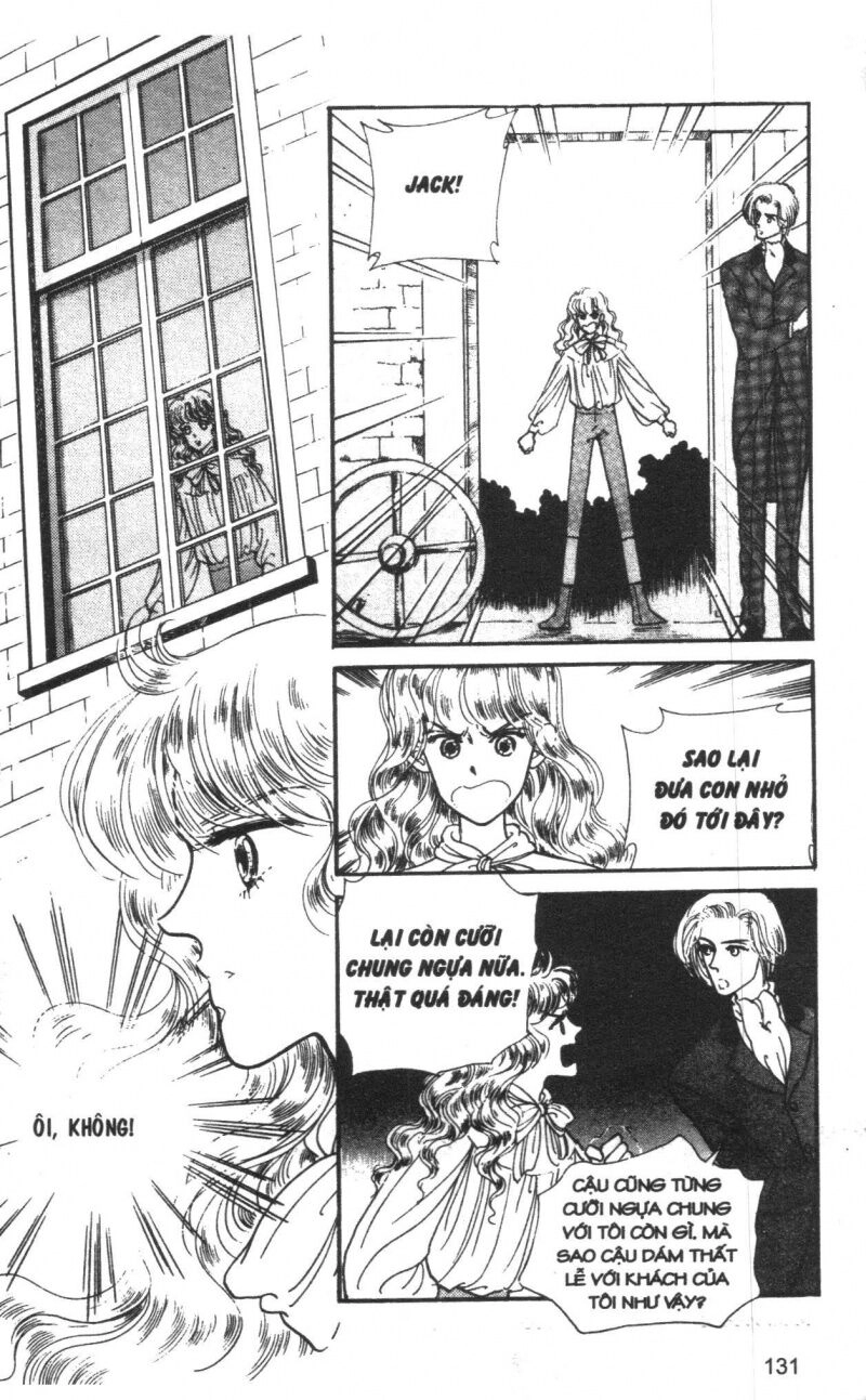 Tạm Biệt Iris Chapter 2 - 57