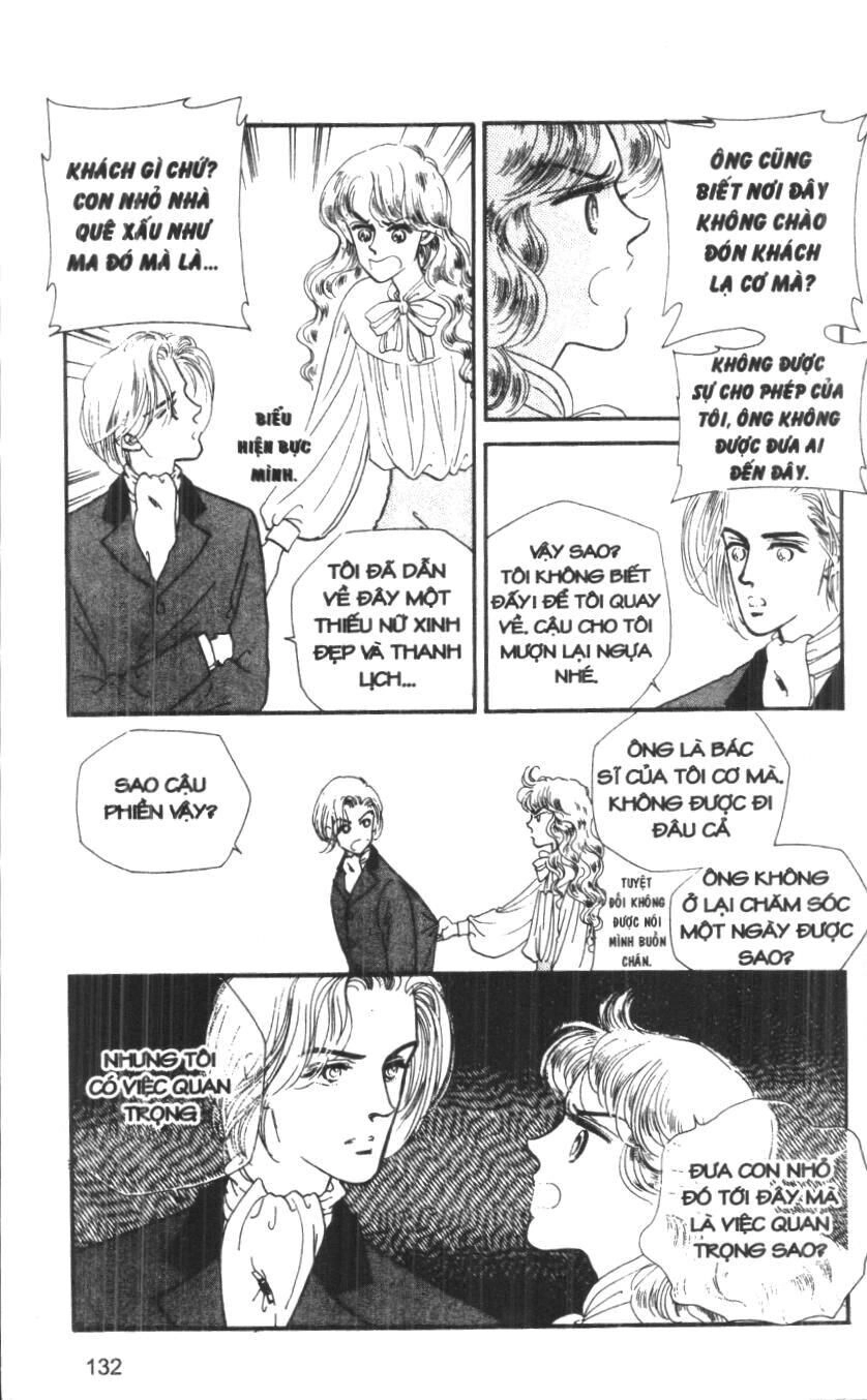 Tạm Biệt Iris Chapter 2 - 58