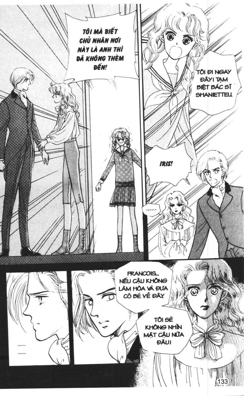 Tạm Biệt Iris Chapter 2 - 59