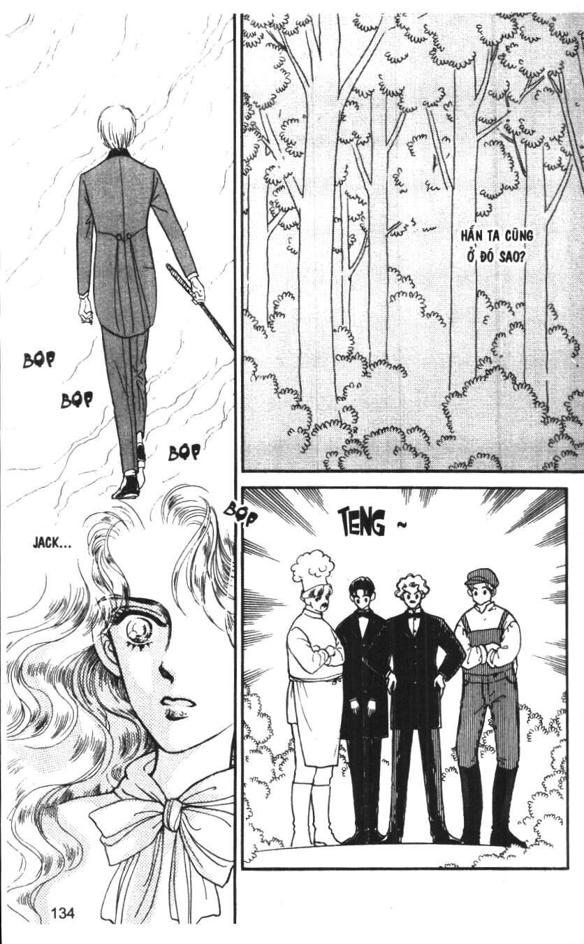 Tạm Biệt Iris Chapter 2 - 60