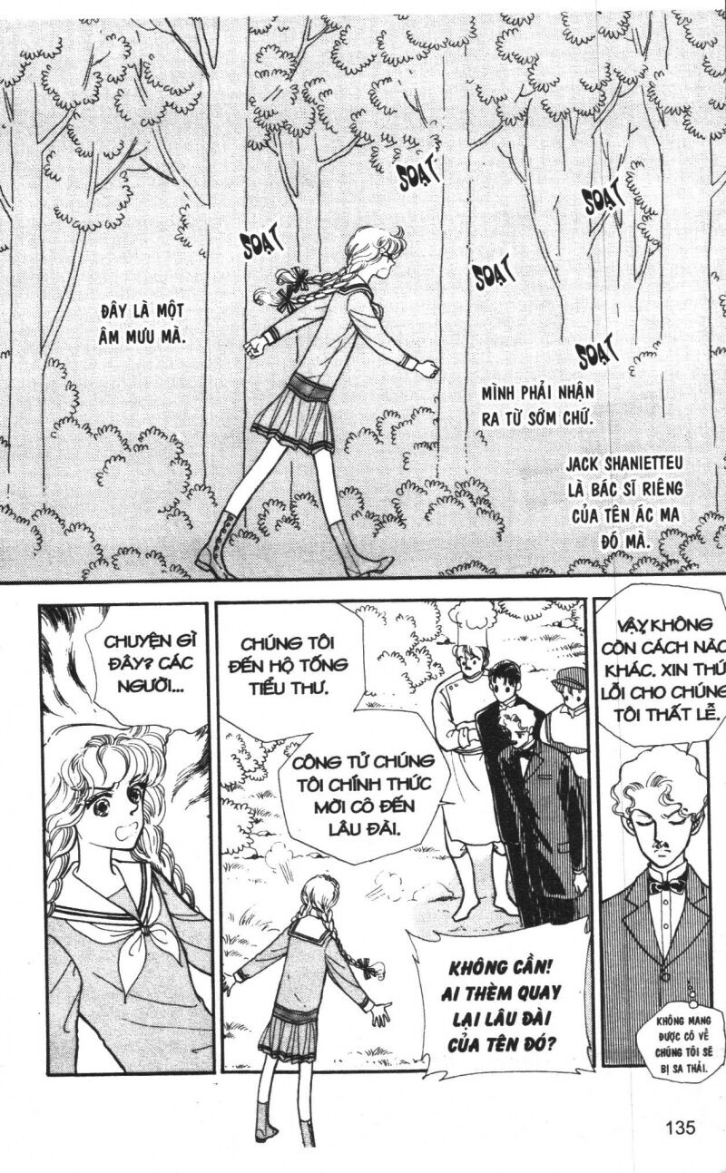 Tạm Biệt Iris Chapter 2 - 61