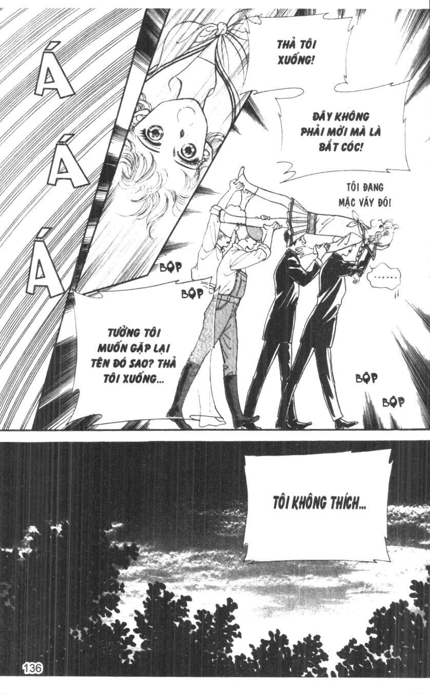 Tạm Biệt Iris Chapter 2 - 62